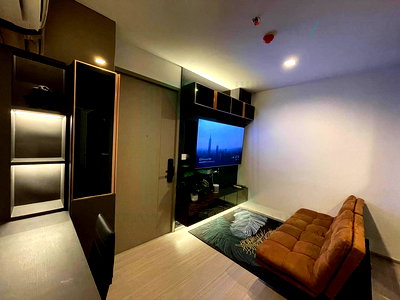 Condos for rent : 📌 For Rent Condo LIFE ASOKE HYPE Building 1, Floor 26,1 bed room, Room size 30.00 sqm