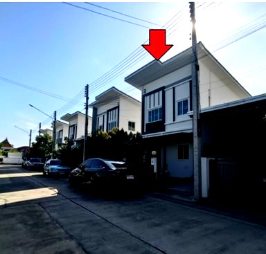 HOME 35 Sq.w. Krathum Baen Samut Sakhon for 3.5M