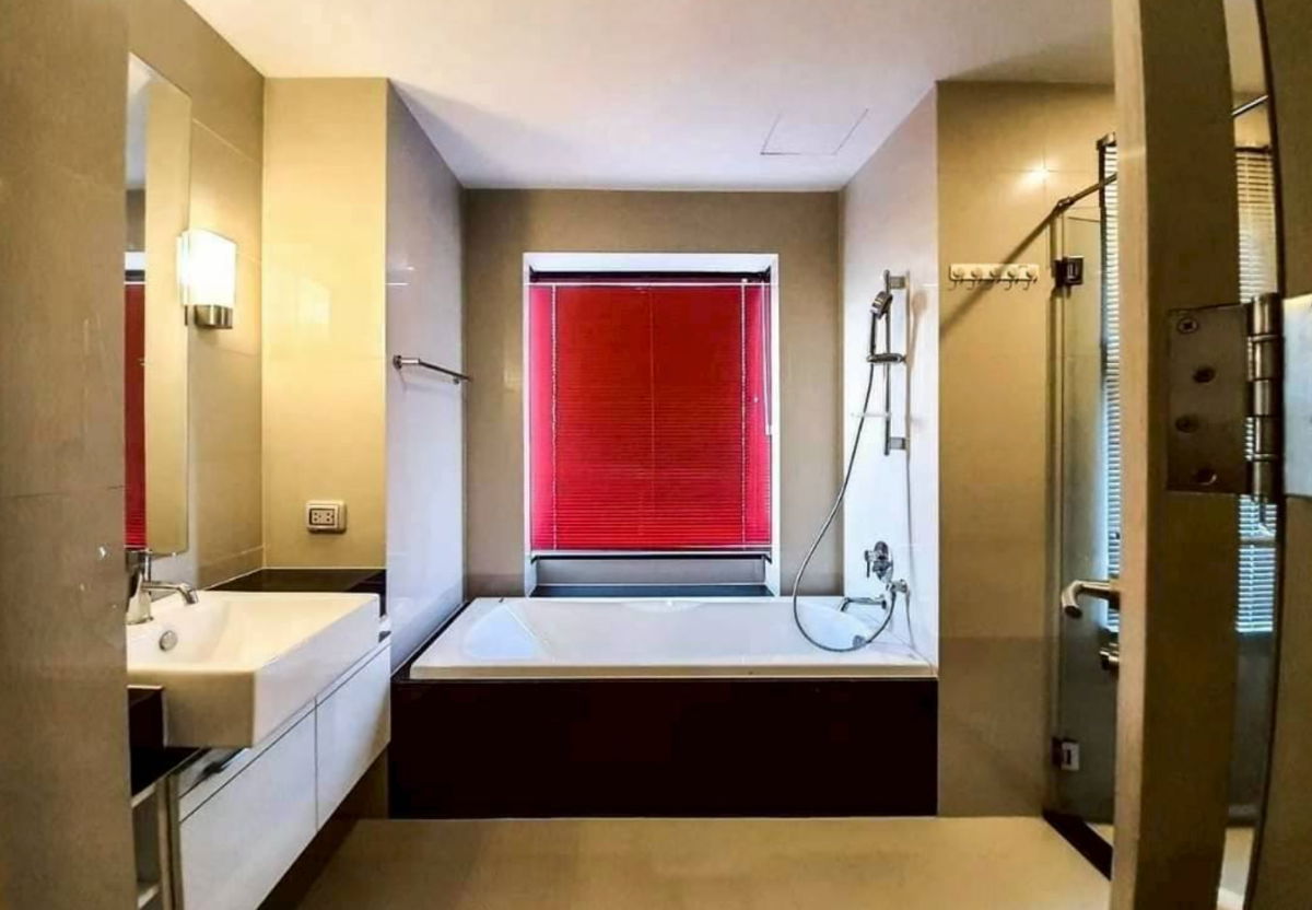 รูป Supalai Premier ราชเทวี. 2นอน 93ตร.ม. ว่างพร้อมอยู่ Line id: @pfagent - รูปที่ 10/13