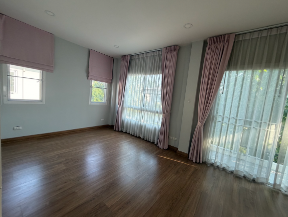 รูป บ้านเดี่ยว สำหรับขาย บ้านเดี่ยว The Centro รามอินทรา 109 กรุงเทพ&ปริมณฑล - รูปที่ 20/26