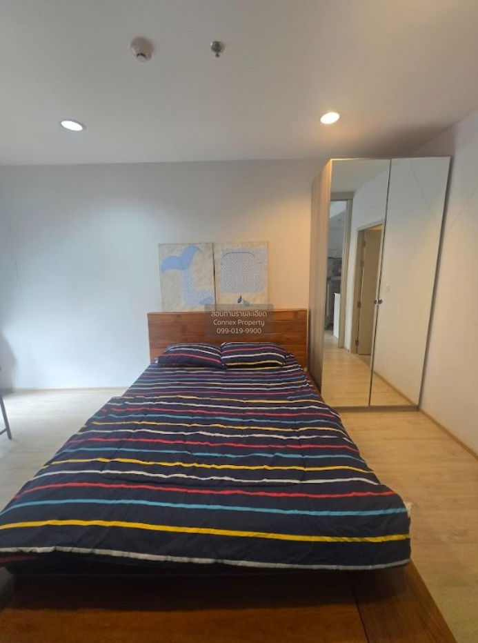 รูป เช่าคอนโด ไอดีโอ คิว ราชเทวี BTS-ราชเทวี ทุ่งพญาไท เขต ราชเทวี กรุงเทพ CX-47630 ✅ ทักไลน์ @connexproperty ตอบทันที ทีมงานมืออาชีพ ✅ - รูปที่ 5/6