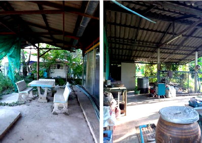 Houses for sale Chachoengsao : HOME for sale บ้านเดี่ยว พนมสารคาม-ฉะเชิงเทรา