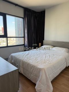 รูปภาพ [22,000.-] ให้เช่า Chapter One Midtown ลาดพร้าว 24 | 1 นอน 39 ตรม. ชั้น 15 แต่งครบ ใกล้ MRT