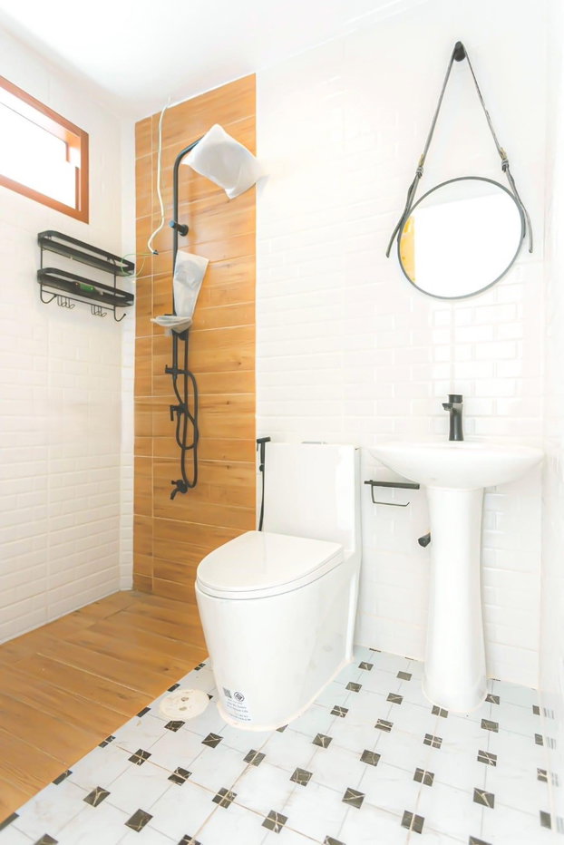 picture CB028, Townhouse for sale 2 Br, Maiyalap. - 9/13