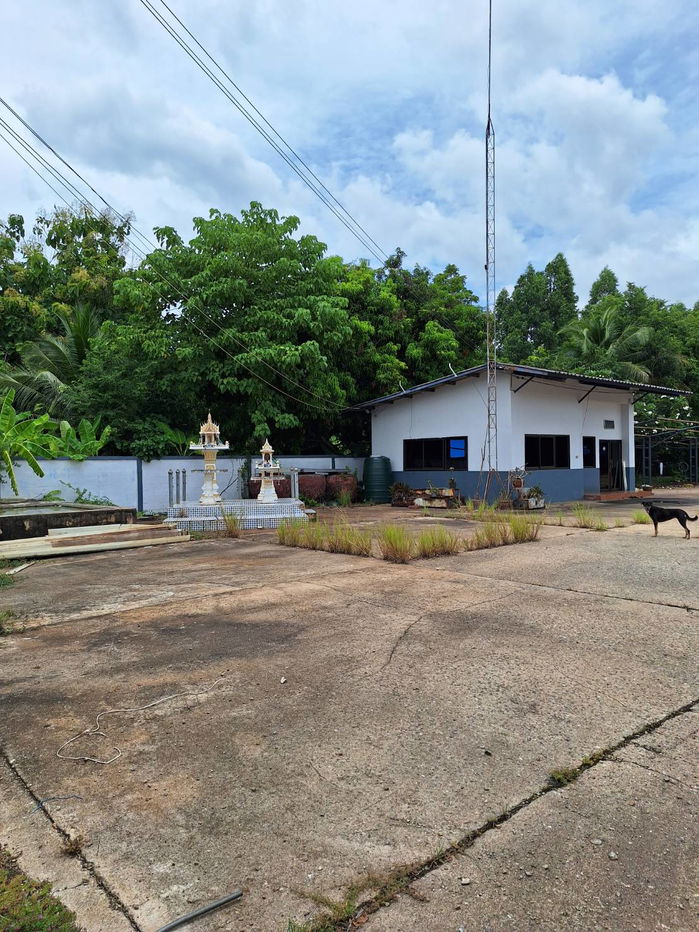 รูป อาคารสำนักงาน สำหรับขาย อาคารสำนักงาน บ้านบึง-ชลบุรี - รูปที่ 9/31