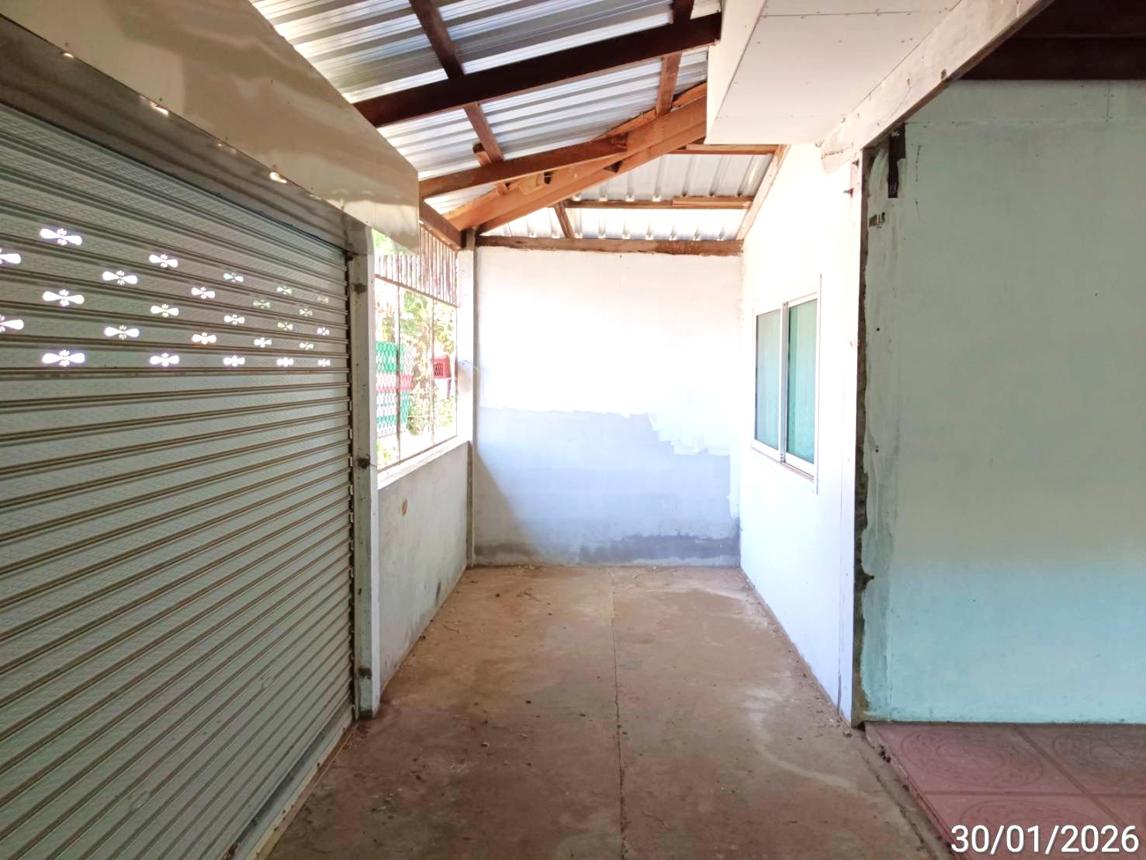 picture HOME for sale Tha Rong Wichian Buri Phetchabun - 22/36