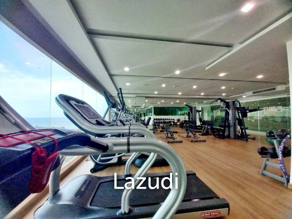 รูป ขายโคซี่บีชวิวเขาพระตำหนัก - รูปที่ 14/17