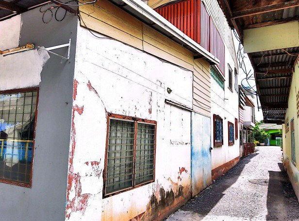 picture HOME for sale บ้านเดี่ยว โครงการ บ้านหนองตุ อุดรธานี - 3/22