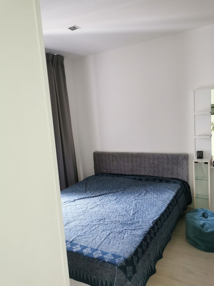 รูป ให้เช่า Ideo Mobi สุขุมวิท ชั้น 18 ตึก B ขนาด 21 ตรม. ติด BTS อ่อนนุช และ Lotus อ่อนนุช - รูปที่ 1/11