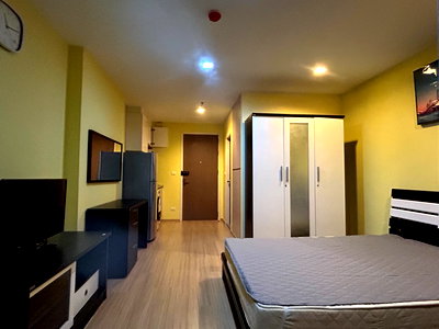 คอนโดให้เช่า : ✅✨Casa condo Ratchada Ratchada Ratchapruek - คาซ่า คอนโด รัชดา ราชพฤกษ์ ห้องเพิ่งรีโนเวท ถูกที่สุด✅