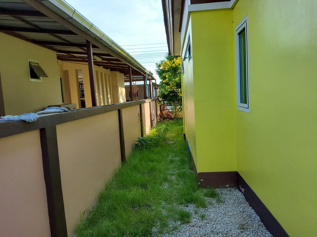 รูป บ้านเดี่ยว สำหรับขาย บ้านเดี่ยว เดอะปาล์ม พลาบีช บ้านฉาง-ระยอง - รูปที่ 10/17