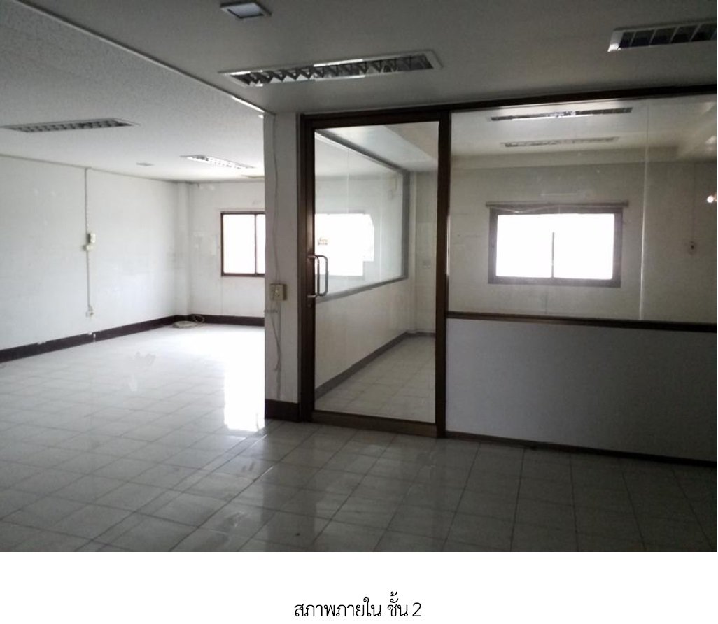 รูป อาคารพาณิชย์ สำหรับขาย อาคารพาณิชย์ ศูนย์การค้าบางขันธ์ คลองหลวง-ปทุมธานี - รูปที่ 14/23