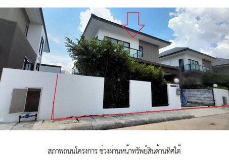 บ้านเดี่ยว 51 ตร.วา โครงการ ฉัตรเพชร มะลิวัลย์ ขอนแก่น เมืองขอนแก่น ขอนแก่น 4.3M