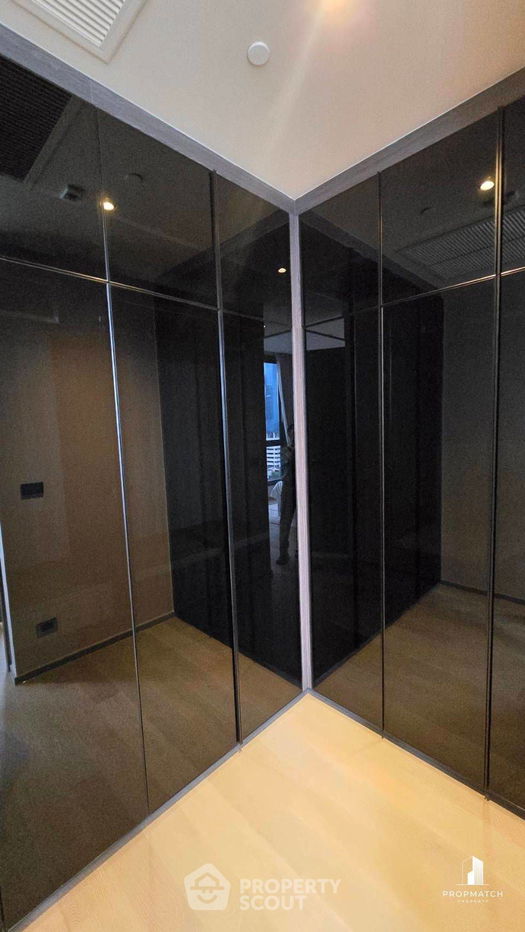 รูป คอนโด 2-ห้องนอน ที่ ไฮด์ เฮอริเทจ ทองหล่อ ใกล้ BTS ทองหล่อ (ID 2211881) - รูปที่ 4/12