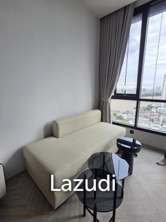 26.0 ตร.ม. สตูดิโอ 1 ห้องน้ำ คอนโดสำหรับ ขาย & เช่าใน บางลำภูล่าง