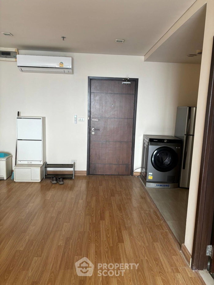 รูป คอนโด 1 ห้องนอน 53 ตร.ม. ชั้น 20 ที่ เลอ ลัก คอนโดมิเนียม ใกล้ BTS พระโขนง 200 ม. (ID 1461459) - รูปที่ 3/8