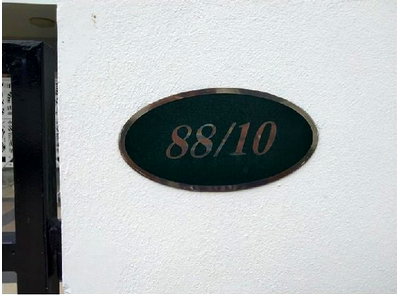 บ้านเดี่ยว สงขลา : บ้านแฝด สำหรับขาย บ้านแฝด ปาล์มสปริงส์ ไลฟ์ แอท คลองแห-หาดใหญ่ หาดใหญ่-สงขลา