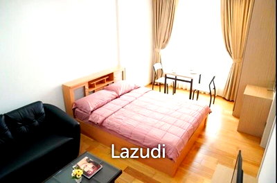 ขายคอนโด : 28.0 ตร.ม. สตูดิโอ 1 ห้องน้ำ คอนโดสำหรับ ขายใน บางลำพูล่าง