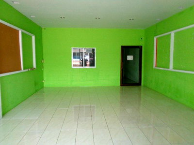 SHOP HOUSE 22 Sq.w. Muang Maha Sarakham Maha Sarakham for 3.7M