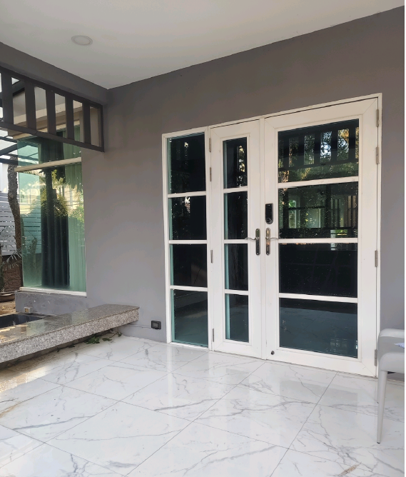 picture HOME for sale บ้านเดี่ยว โครงการ ลัดดารมย์ วัชรพล-รัตนโกสินทร์ กรุงเทพมหานคร - 5/29