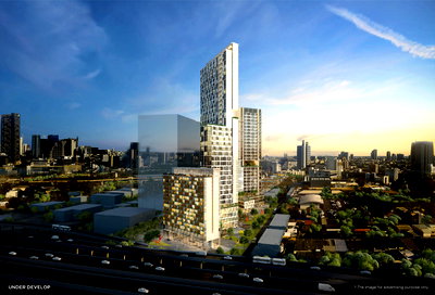 ขายคอนโด : ✨ ขาย ไซมิส พระราม 9 ✨  ราคา 7,300,000 บาท