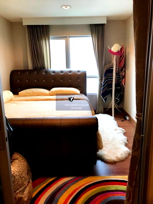 Condos for sale : Belle Grand Rama 9 | 🚝Near BTS, MRT Rama 9 #2025122913606#FC #MKT