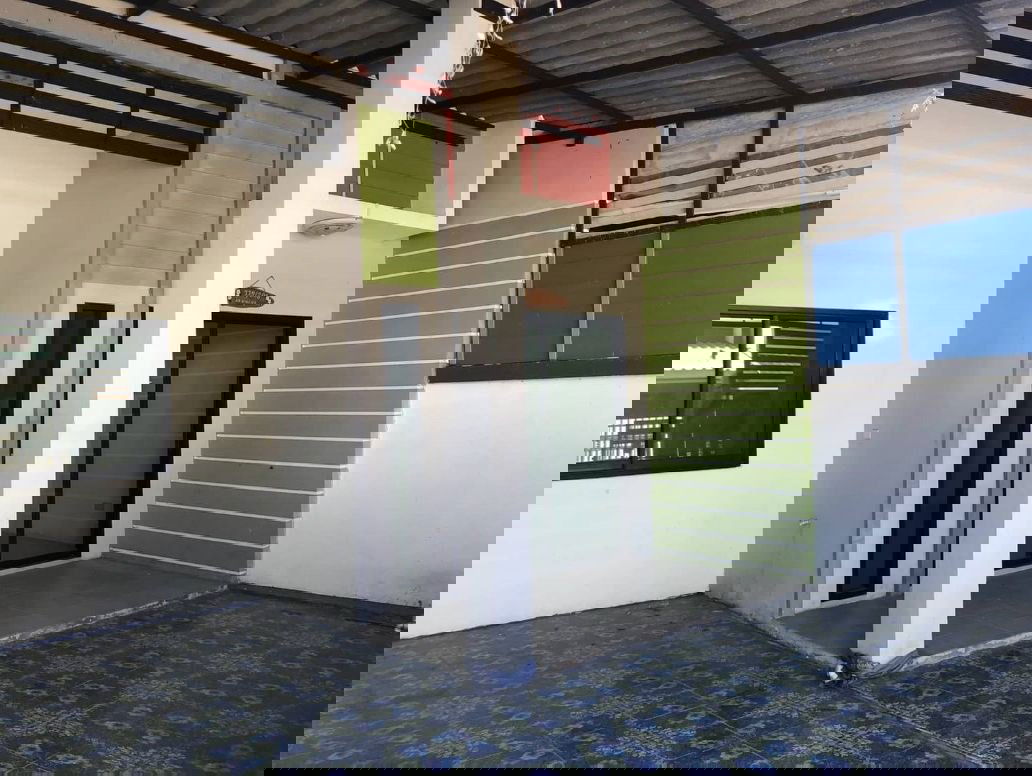 รูป ทาวน์เฮ้าส์ สำหรับขาย ทาวน์เฮ้าส์ ร่มเย็น 2 ปลวกแดง-ระยอง - รูปที่ 5/12