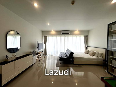 ขายคอนโด : 44.8 ตร.ม. สตูดิโอ 1 ห้องน้ำ คอนโดสำหรับ ขายใน กะรน