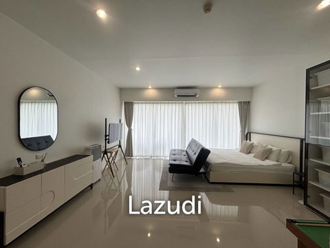 Foreign Freehold Condo Within Walking Distance to Karon Beach