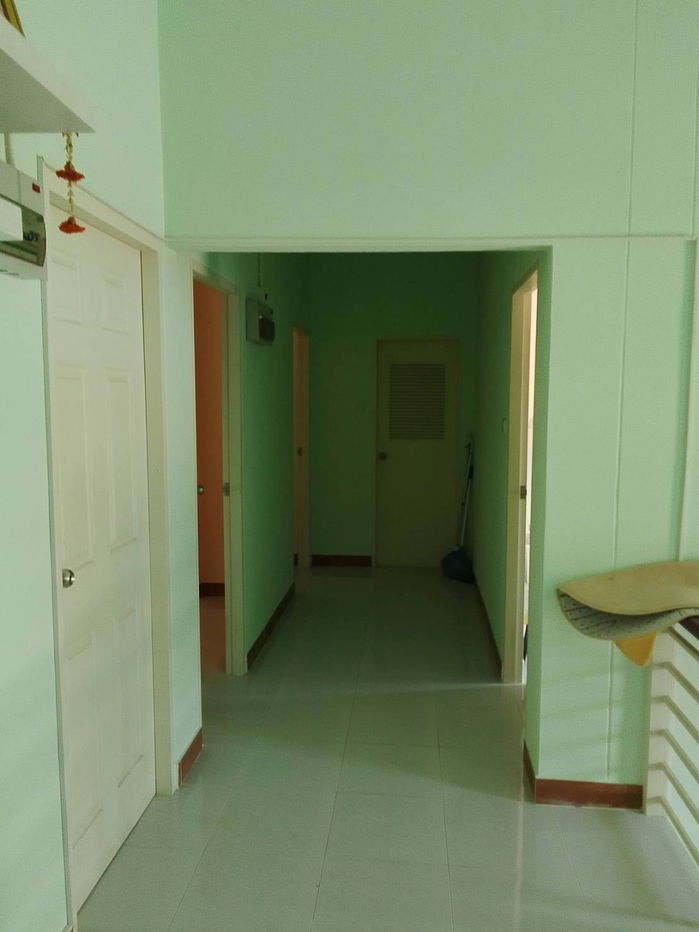 รูป ขายทาวน์เฮ้าส์ โครงการพรทวีวัฒน์ 5 - รูปที่ 5/5