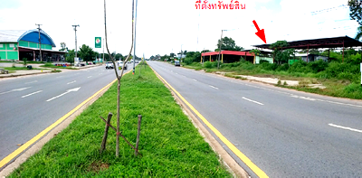 Houses for sale Muang Kalasin Kalasin : อาคาร for sale อาคาร เมืองกาฬสินธุ์