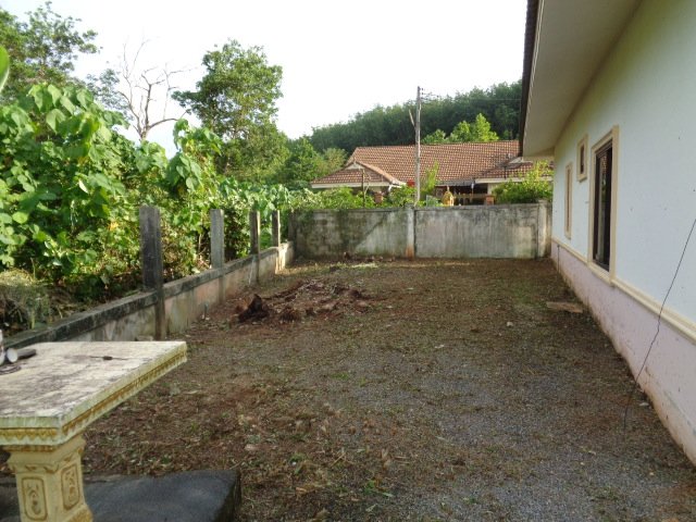 รูป บ้านเดี่ยว สำหรับขาย จรัญ แลนด์แอนด์เฮ้าส์ - รูปที่ 3/8