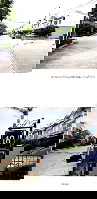 ทาวน์โฮม โลตัส โกเฟรช หมู่บ้านพฤกษา 3 : ทาวน์เฮ้าส์ สำหรับขาย ทาวน์เฮ้าส์ อินดี้ เวสต์เกต [ซ.18]