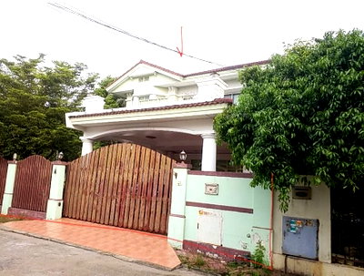 HOME 107 Sq.w. Muang Pathum Thani Pathumthani for 5.8M