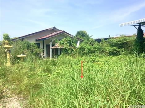 รูป บ้านเดี่ยว สำหรับขาย - นครสวรรค์ตก เมืองนครสวรรค์ นครสวรรค์ - รูปที่ 7/10