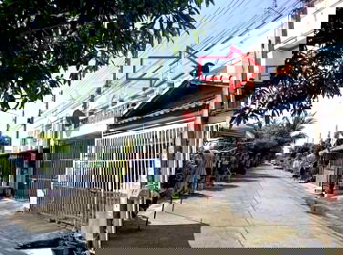 Townhouses for sale North Bangkok University Rangsit Campus : TOWN_HOUSE for sale ทาวน์เฮ้าส์ ศรีประจักษ์ ธัญบุรี จ.ปทุมธานี