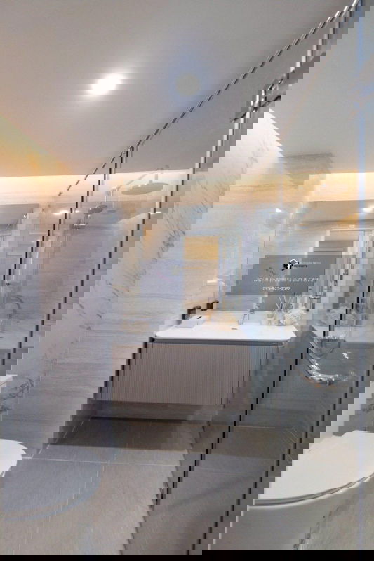 รูป The Winning Tower | คอนโด 2 ห้องนอน ตกแต่งสวยพร้อมอยู่ โลเคชั่นสุดแจ่ม เดินทางไปรถไฟฟ้าสะดวกทั้ง 2 สถานี พระโขนง และเอกมัย #2026022814083 #FC - รูปที่ 12/14