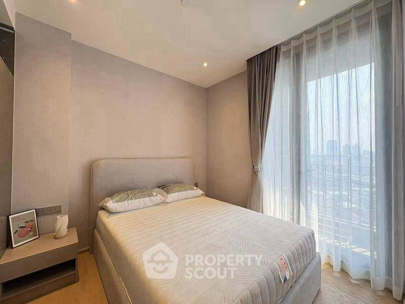 picture 2-BR Condo at ASHTON Asoke - Rama 9 near MRT Phra Ram 9 (ID 2699972) - 5/7