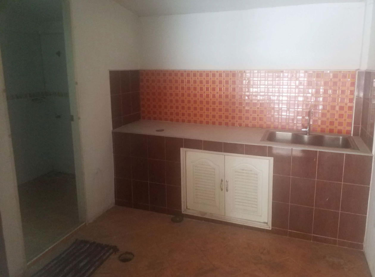 รูป อาคารพาณิชย์ สำหรับขาย อาคารพาณิชย์ วราสิริ 1 ศรีราชา-ชลบุรี - รูปที่ 8/14