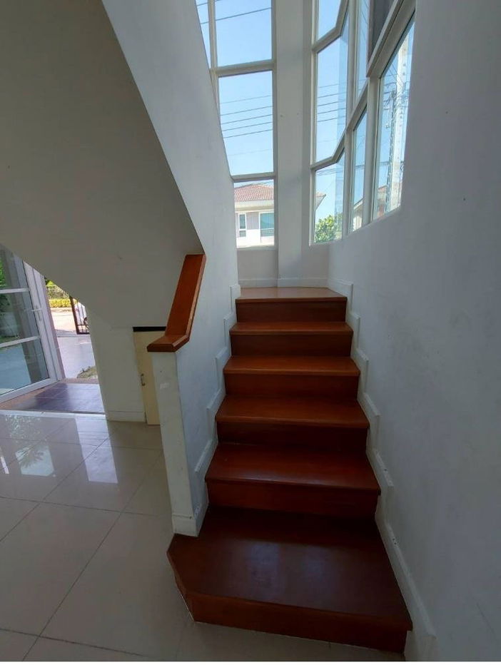 picture HOME for sale บ้านเดี่ยว ศุภาลัย พาร์ควิลล์ ปิ่นเกล้า-กาญจนาภิเษก บางใหญ่-นนทบุรี - 11/28