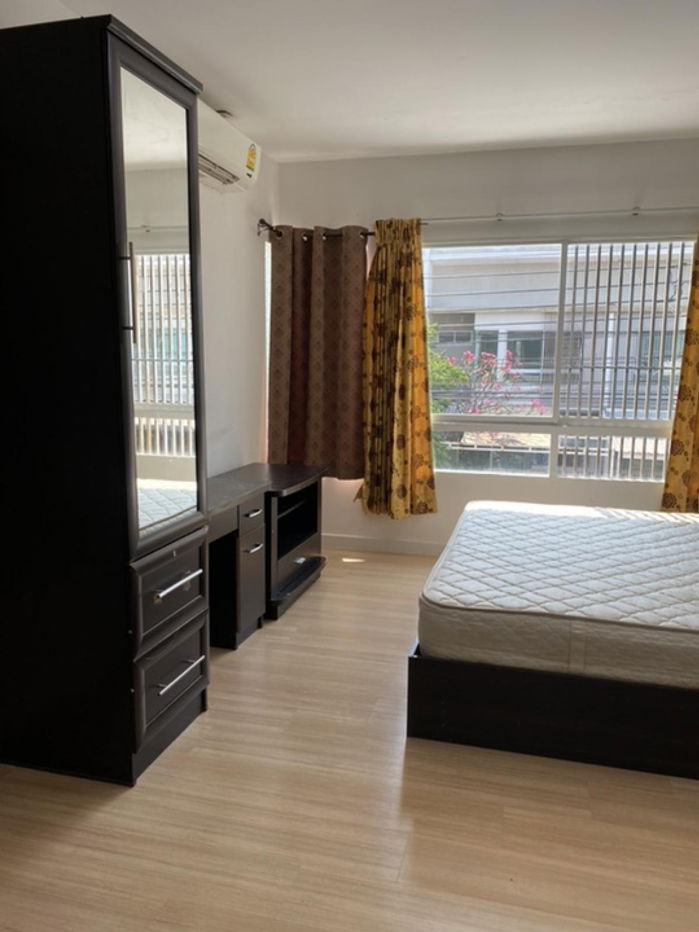 รูป 🏠 ให้เช่าบ้าน : Indy 1 Prachauthit 90 (อินดี้ 1 ประชาอุทิศ 90) รหัสทรัพย์ | 📌LNP-H69 - รูปที่ 12/13