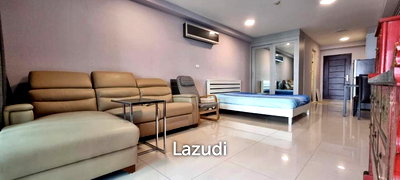 Condos for sale : Studio 1 Bath 44.5 SQ.M. Park Royal 2