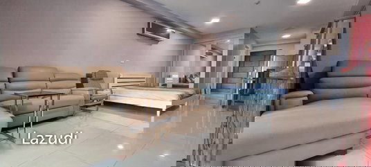 Studio 1 Bath 44.5 SQ.M. Park Royal 2