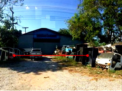 FACTORY 7811.5 Sq.w. Muang Phrae Phrae for 26.3M