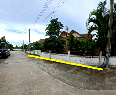 Houses for sale Rayong : HOME for sale บ้านเดี่ยว สวนพชรบูชา บ้านค่าย-ระยอง