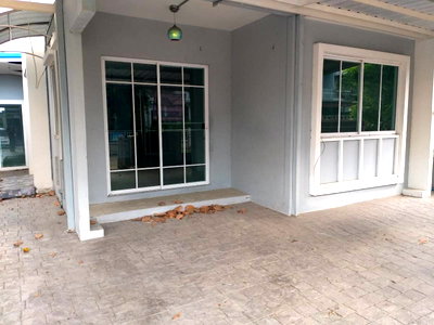 HOME 48 Sq.w. Pak Kret Nonthaburi for 4.4M