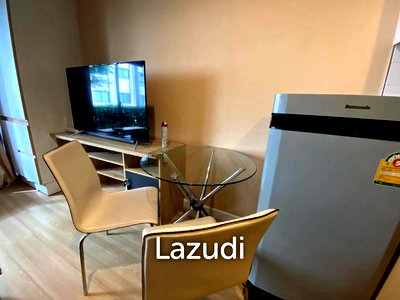 Condos for sale Lumpini Park : Studio 1 Bath 24 SQ.M The Nest Sukhumvit 22