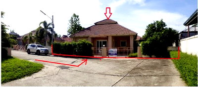 HOME 92 Sq.w. Muang Udon Thani Udon Thani for 2.6M