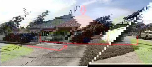 บ้านเดี่ยว สำหรับขาย บ้านเดี่ยว เมืองอุดรธานี