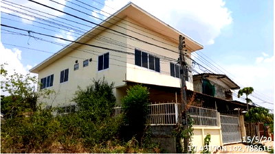 HOME 51 Sq.w. Muang Udon Thani Udon Thani for 2.7M